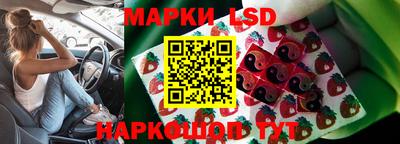 гидра Гусиноозёрск